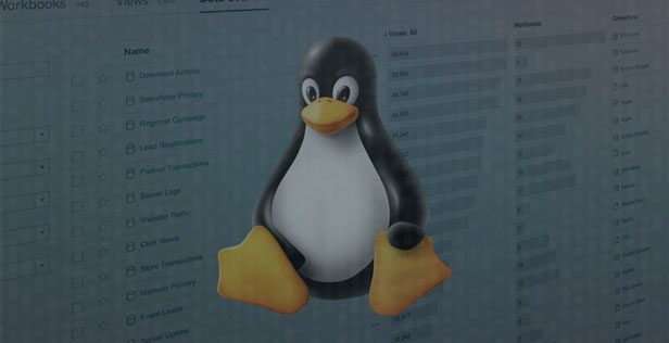 Formation GNU/Linux